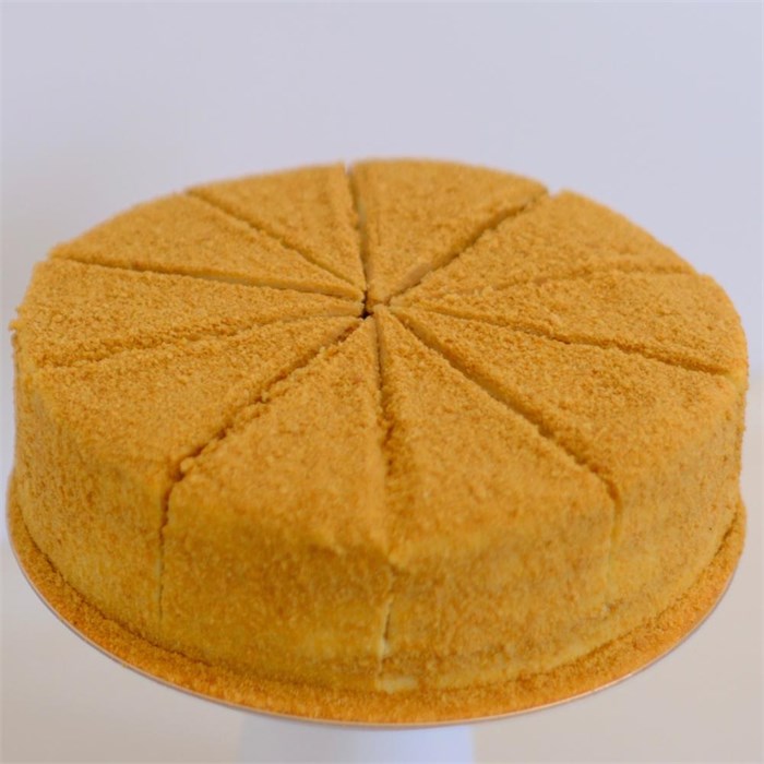 Классический Медовик 00092 - фото 119