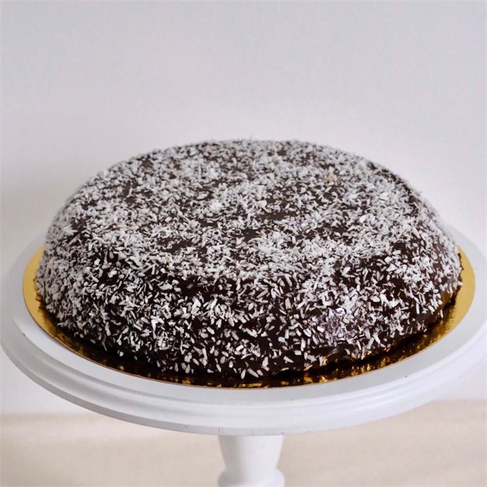 Кокосовый торт 00014 - фото 122