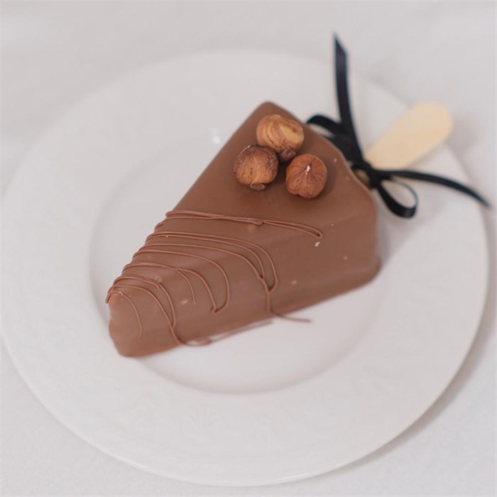 Чизкейк Нутелла 01344 - фото 167