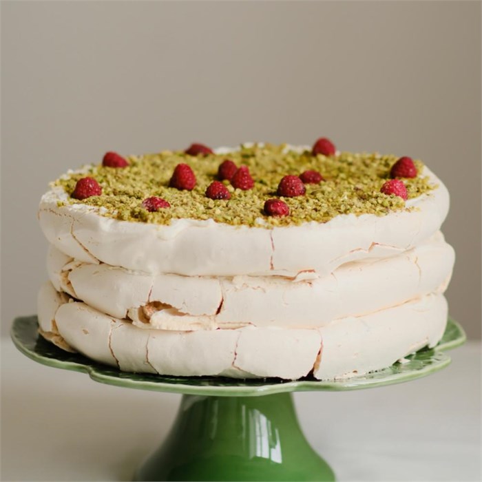 Фисташковый торт (3 коржа) 00196 - фото 176
