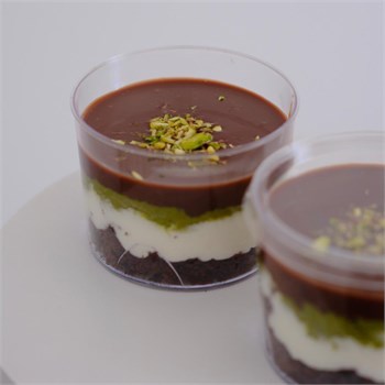 Дубайский трайфл 01207