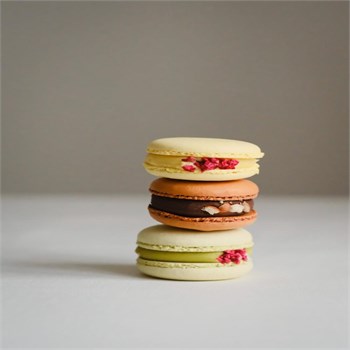 Макарон 00208