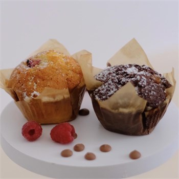 Маффины 00309