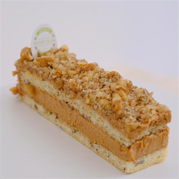 Ореховое (Порция) 00291