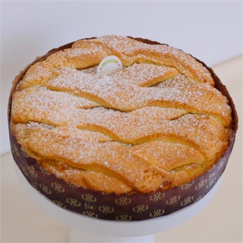 Трехслойный пирог 00238