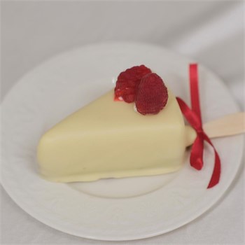 Чизкейк Маковый 01340