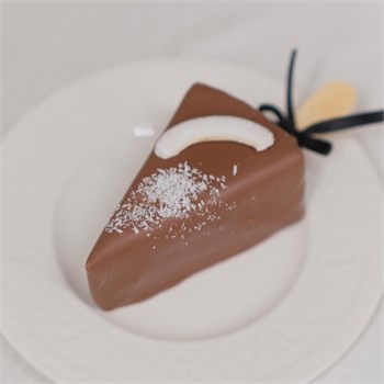 Чизкейк Баунти 01325