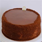 Испанский Медовик 00090 - фото 114