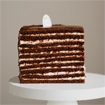 Испанский Медовик 00090 - фото 115