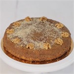 Пирог карамельный 00454 - фото 116