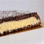 Кокосовый торт 00014 - фото 121