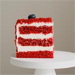 Красный бархат 00031 - фото 124