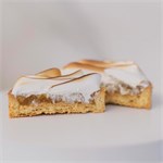 Тарталетка лимонная 00663 - фото 127