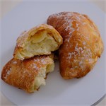 Булочка с творогом 01023 - фото 150