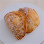 Булочка с творогом 01023 - фото 151