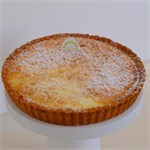 Тарт творожный с вишней 00126 - фото 152