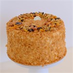 Торт с сухофруктами 01255 - фото 153