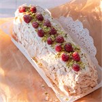 Фисташковый рулет 00011 - фото 159