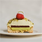 Тарталетка фисташковая 01124 - фото 161