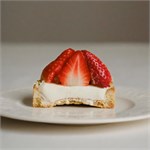 Тарталетка c клубникой 00049 - фото 172