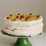 Фисташковый торт (3 коржа) 00196 - фото 176